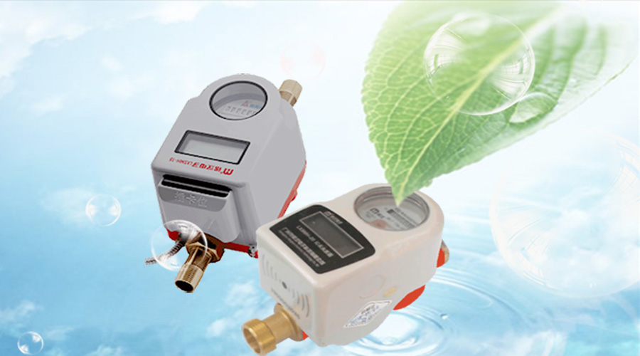 銘漢：保養智能水表的技巧，知道多少？