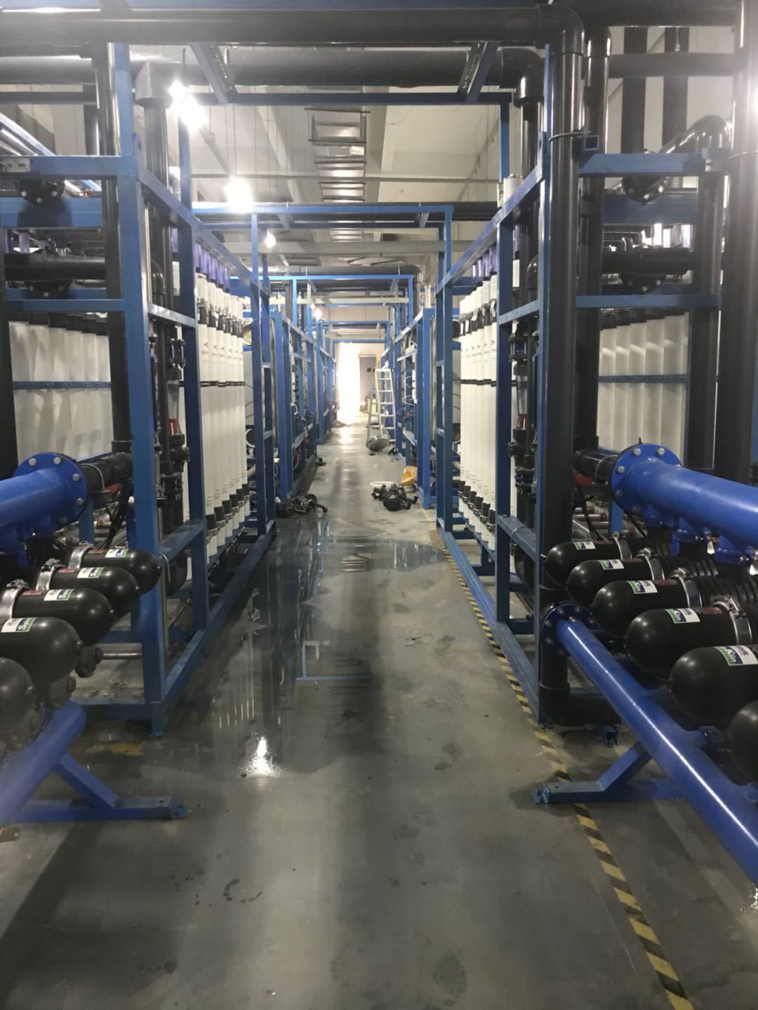 超純水設(shè)備系統(tǒng)為什么不能隨意報(bào)價(jià)？