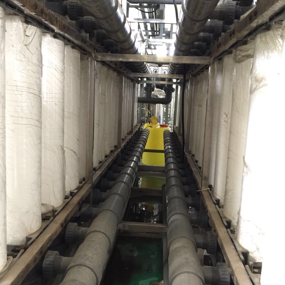 RO膜超濾設備 RO膜超濾設備